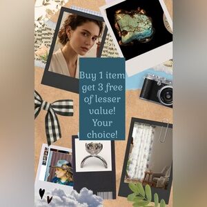 Weekly Deal 1/5-1-11 Bundle, message,swipe when ready!